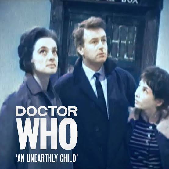 Doctor who